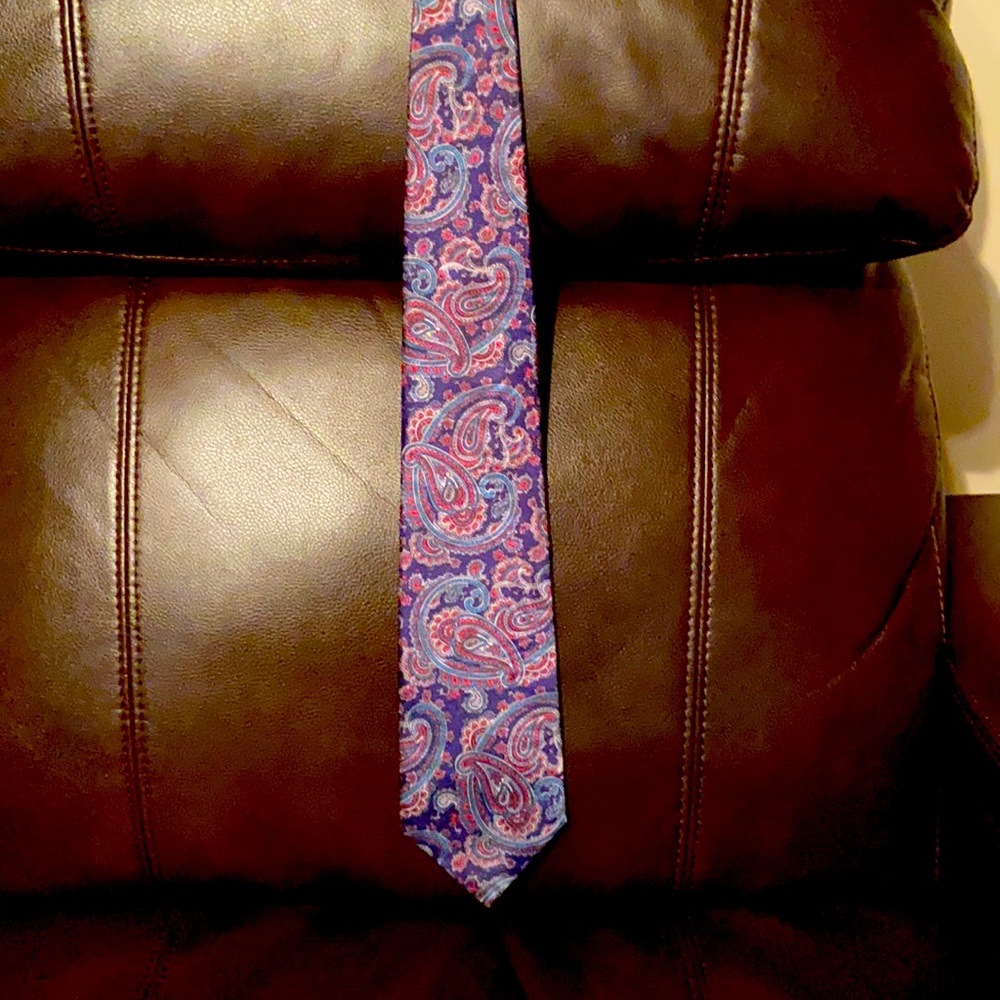 Men’s Tie